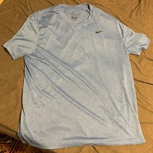 Men’s Nike DriFit Short Sleeve Tee